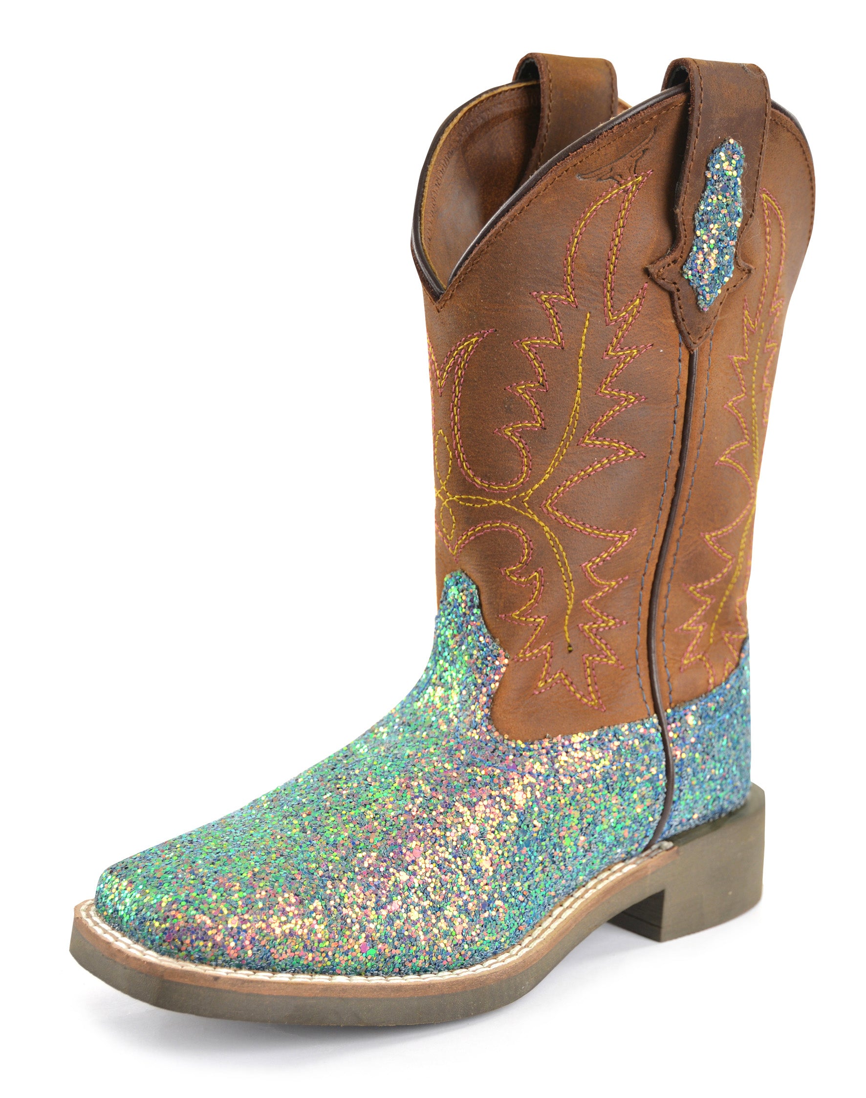 Pure Western Children's Sadie Boot One / 1