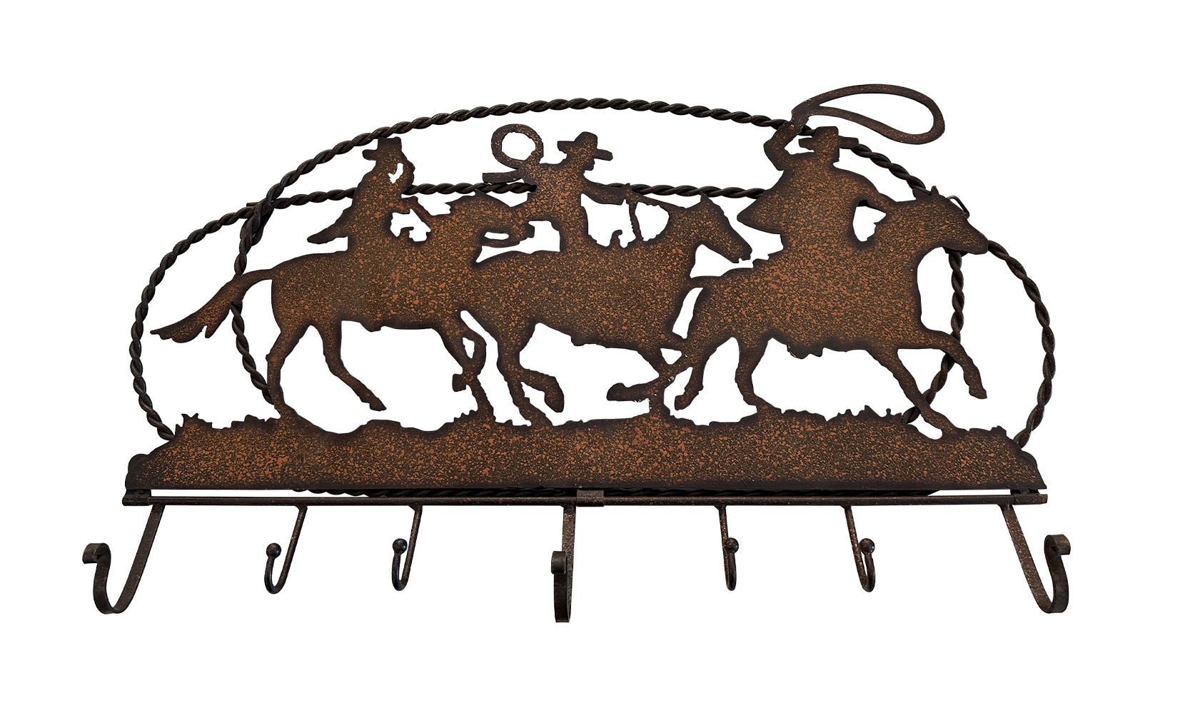Pure Western Boots Wall Hooks