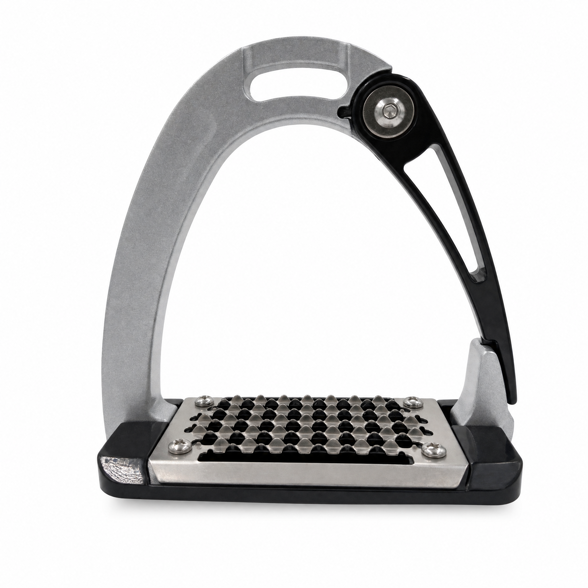 Precision Kickout Offset Stirrup