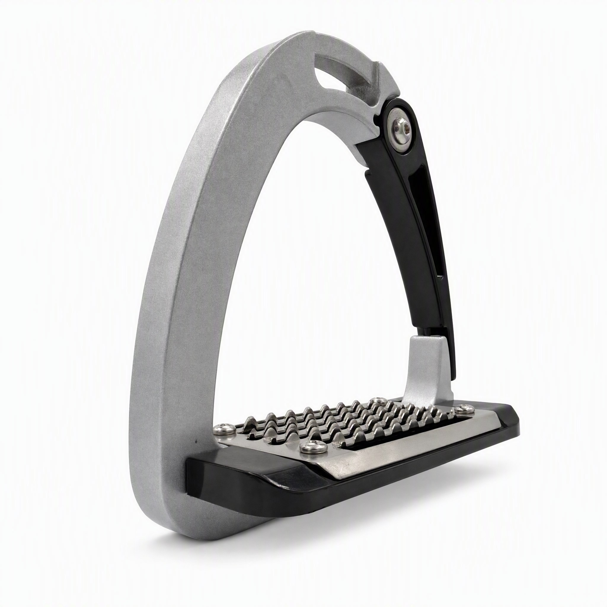 Precision Kickout Offset Stirrup