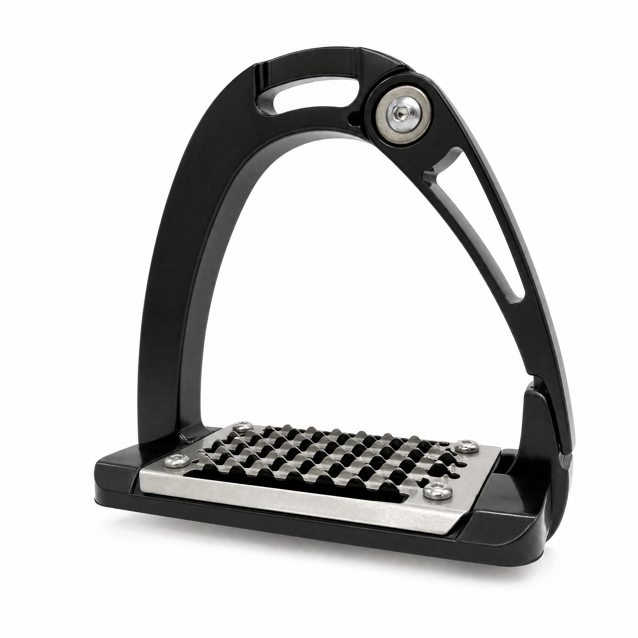 Precision Kickout Offset Stirrup