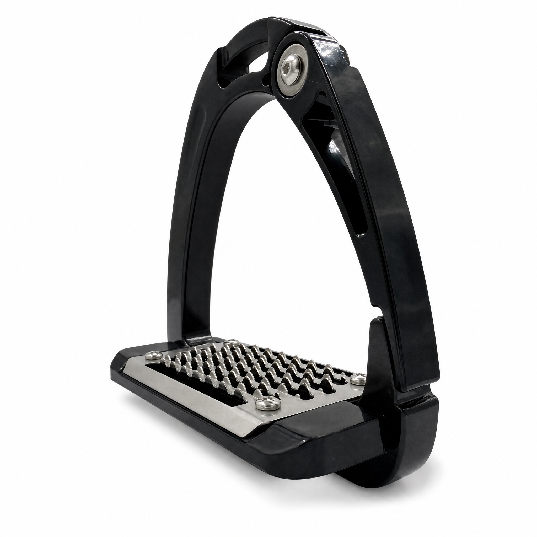 Precision Kickout Offset Stirrup