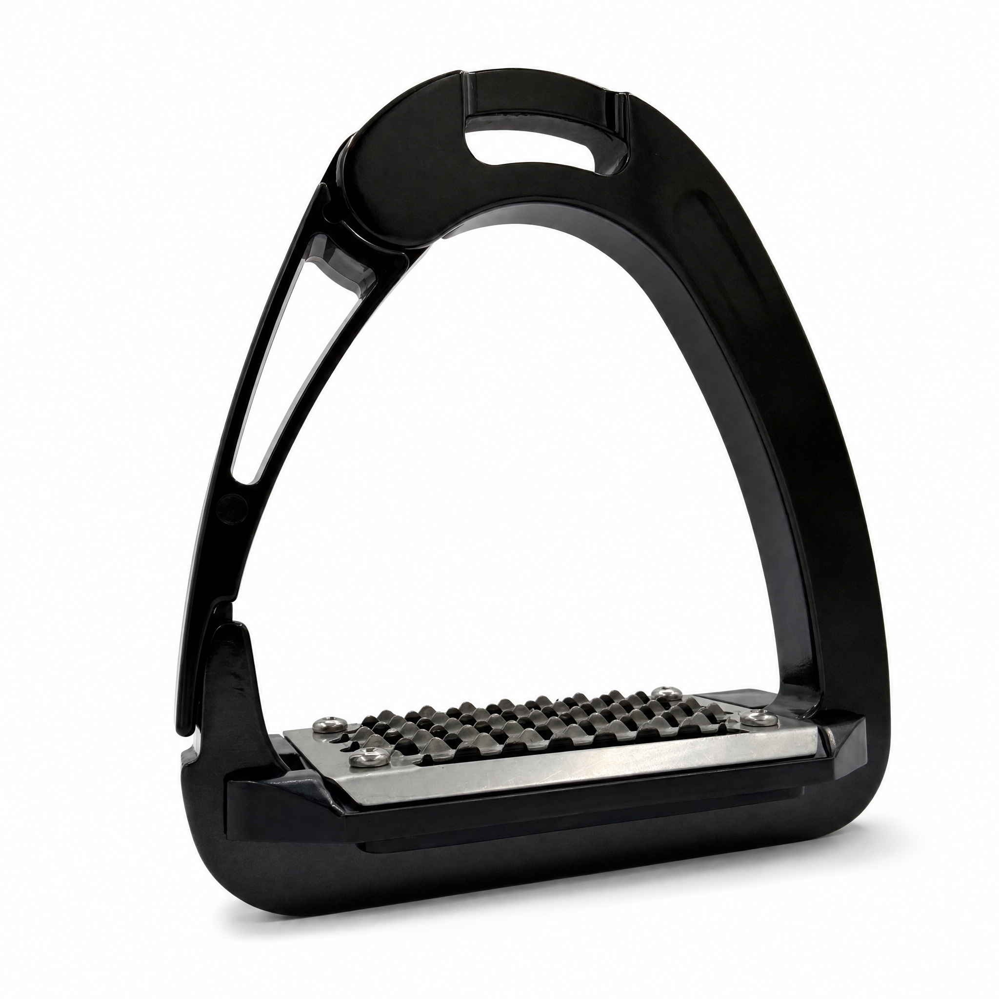 Precision Kickout Offset Stirrup