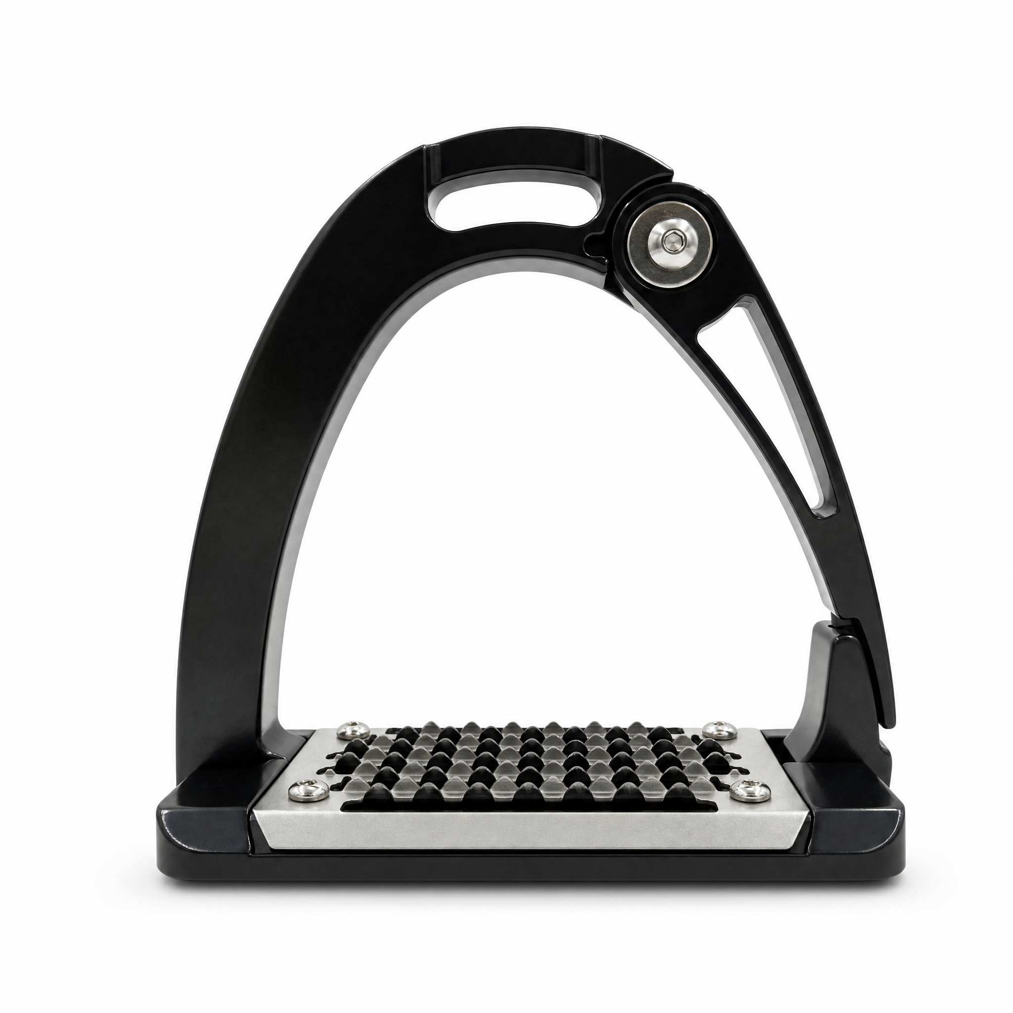 Precision Kickout Offset Stirrup