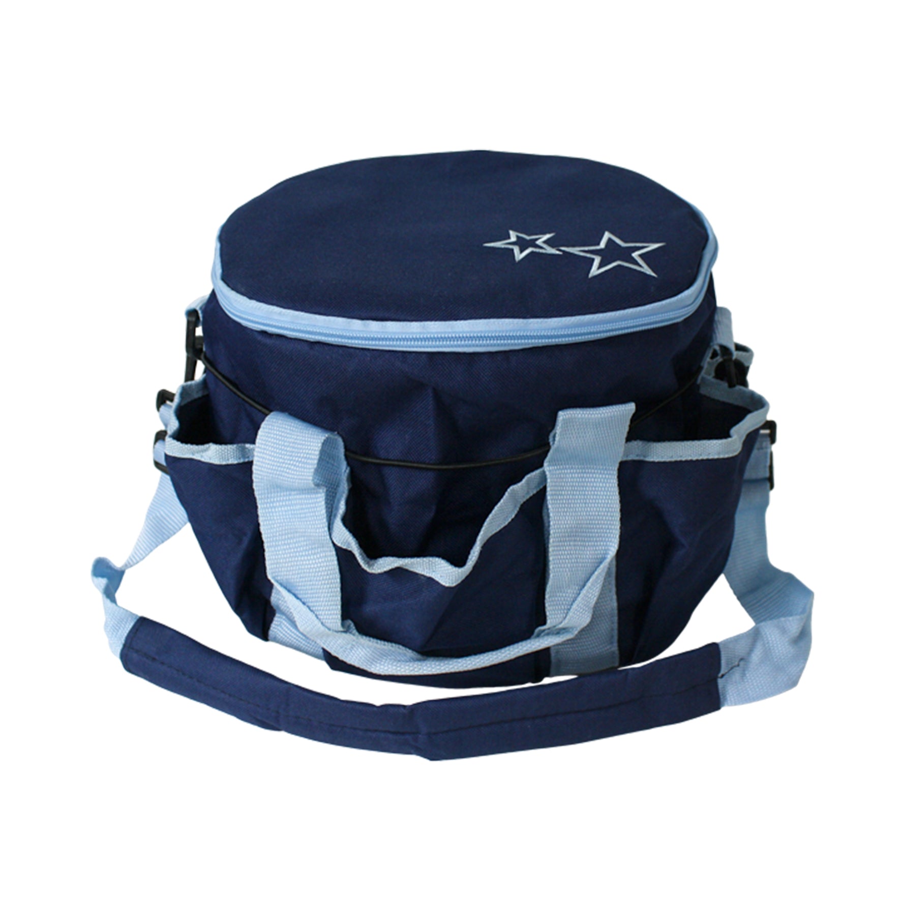 Prima Grooming Bag with Star