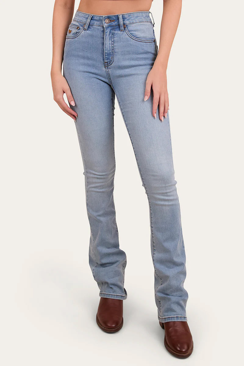 Ringers Penny Rodeo HR Jean Vintage Vintage / Long 10