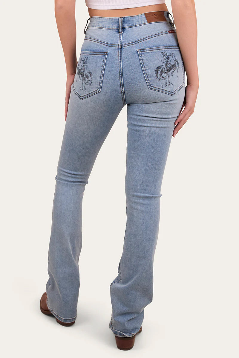 Ringers Penny Rodeo HR Jean Vintage Vintage / Long 10