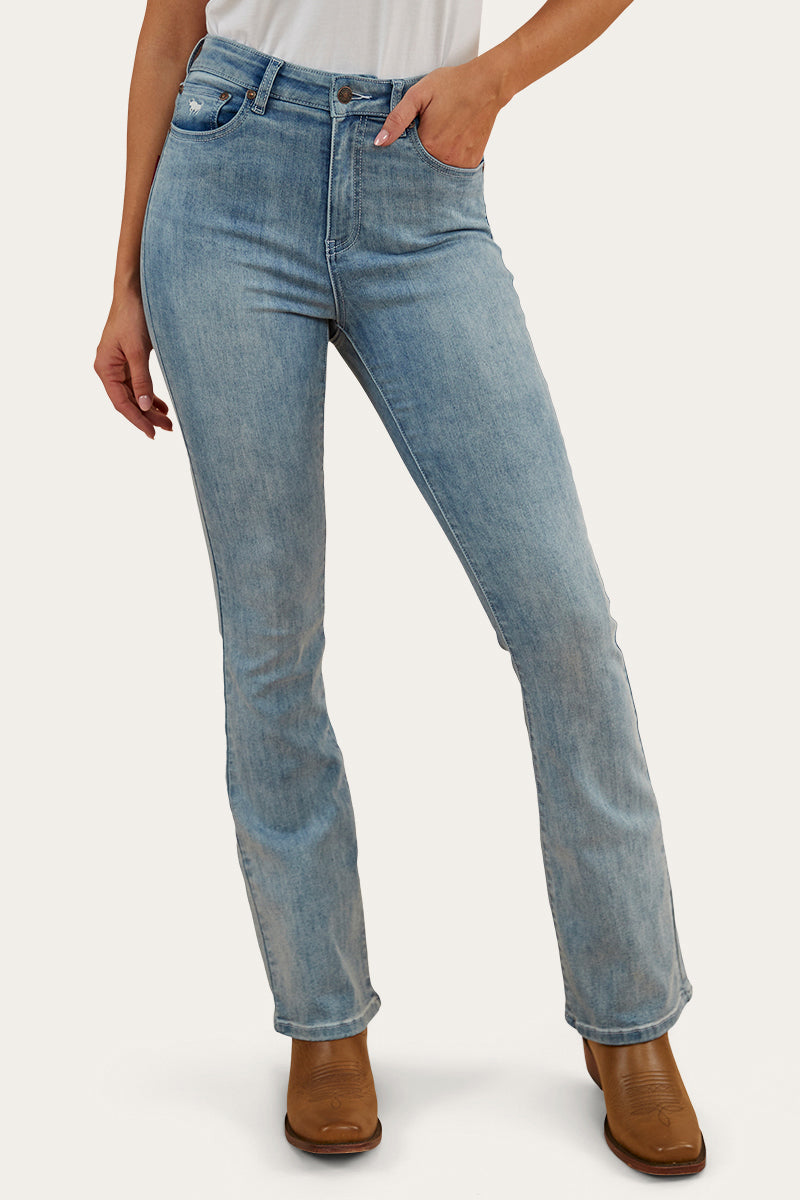 Ringers Penny Rodeo HR Jean Vintage Vintage / Regular 10