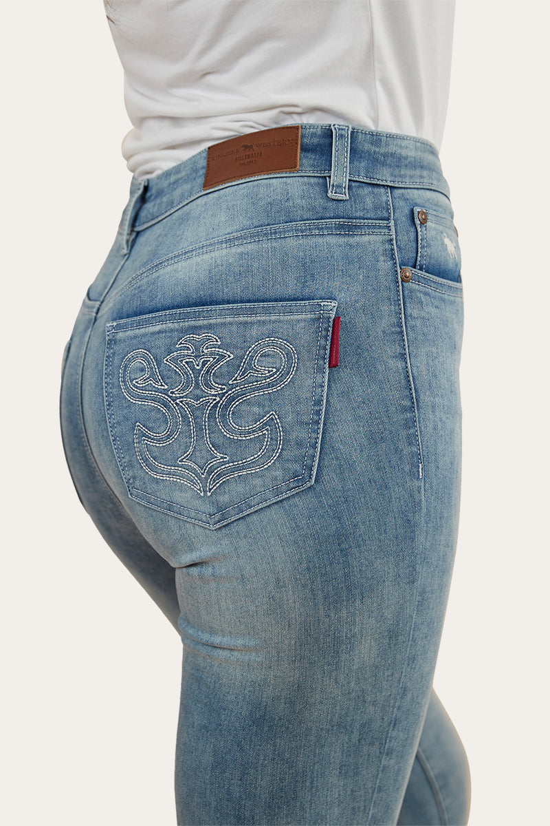 Ringers Penny Rodeo HR Jean Vintage Vintage / Regular 10