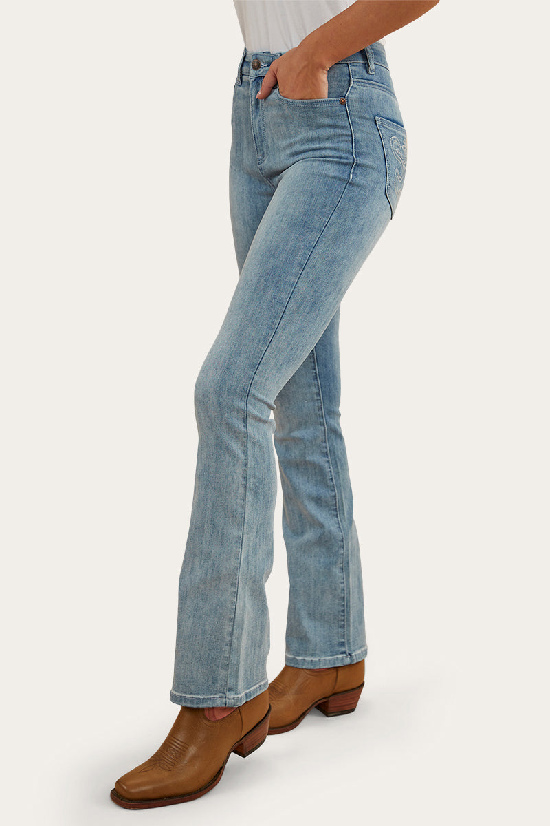 Ringers Penny Rodeo HR Jean Vintage Vintage / Regular 10