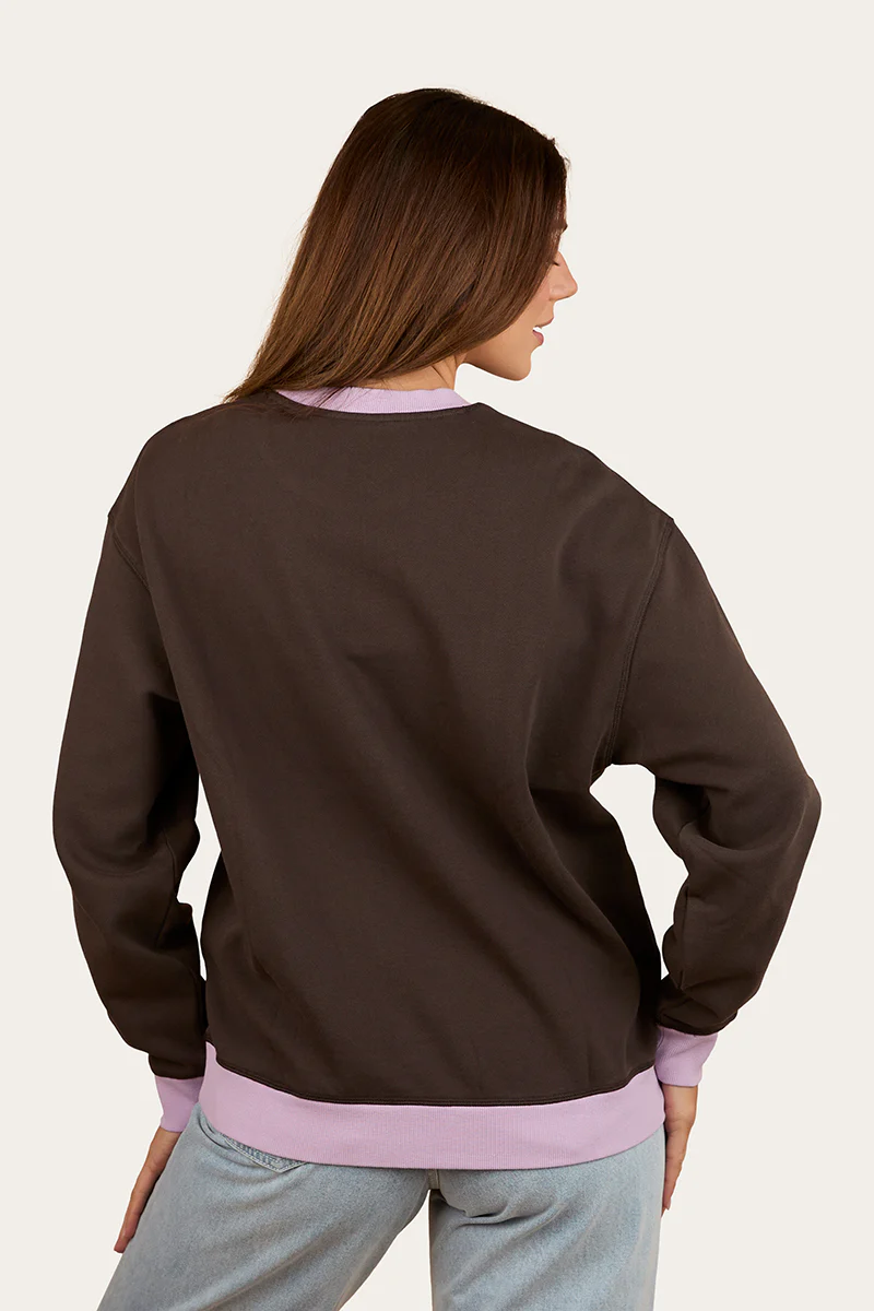 Ringers SaddleUp Womens Crew