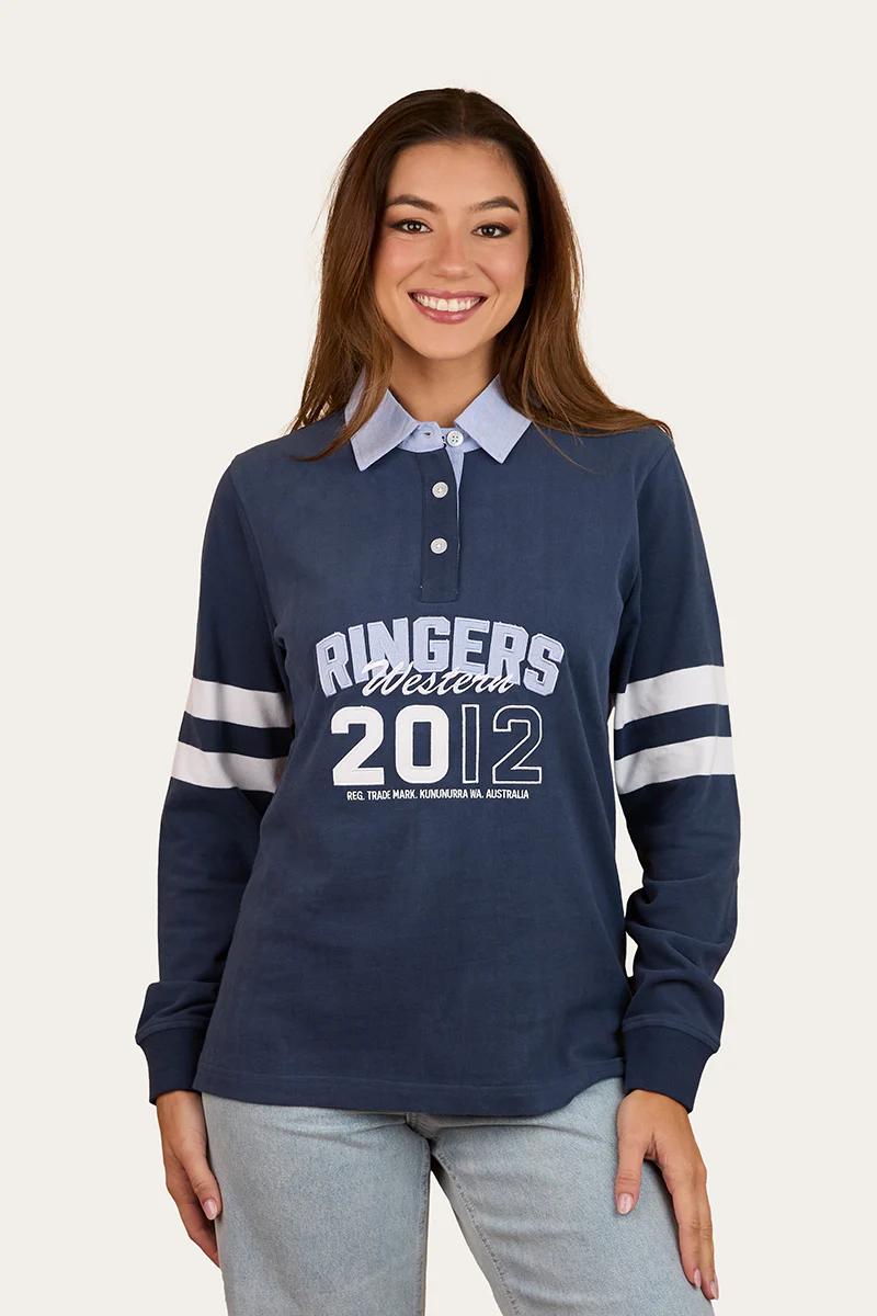 Ringers Campus Womens Rugby Jersey