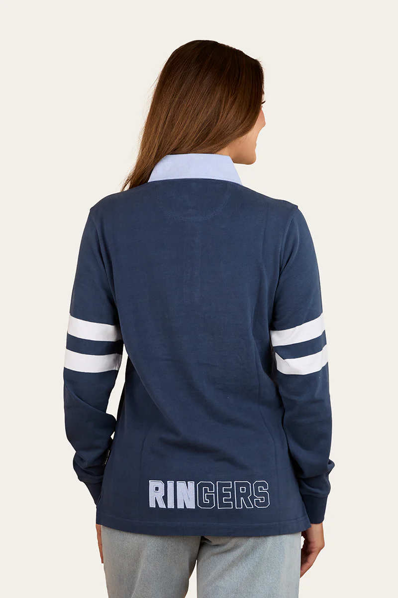 Ringers Campus Womens Rugby Jersey