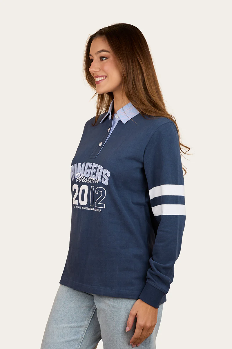 Ringers Campus Womens Rugby Jersey