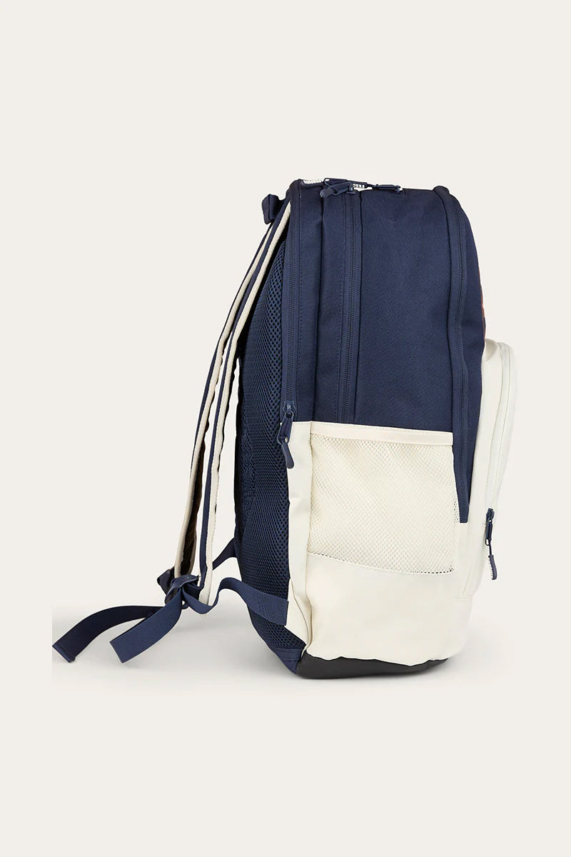Ringers Holtze Backpack Army/Black / All