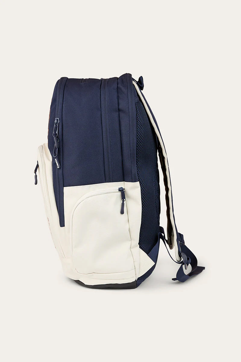 Ringers Holtze Backpack Army/Black / All