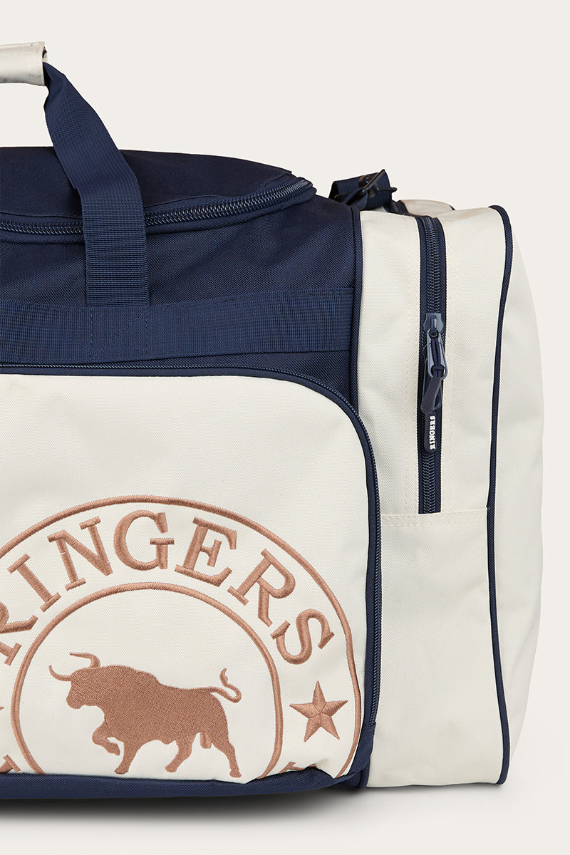 Ringers Rider Sports Bag Army/Black / All