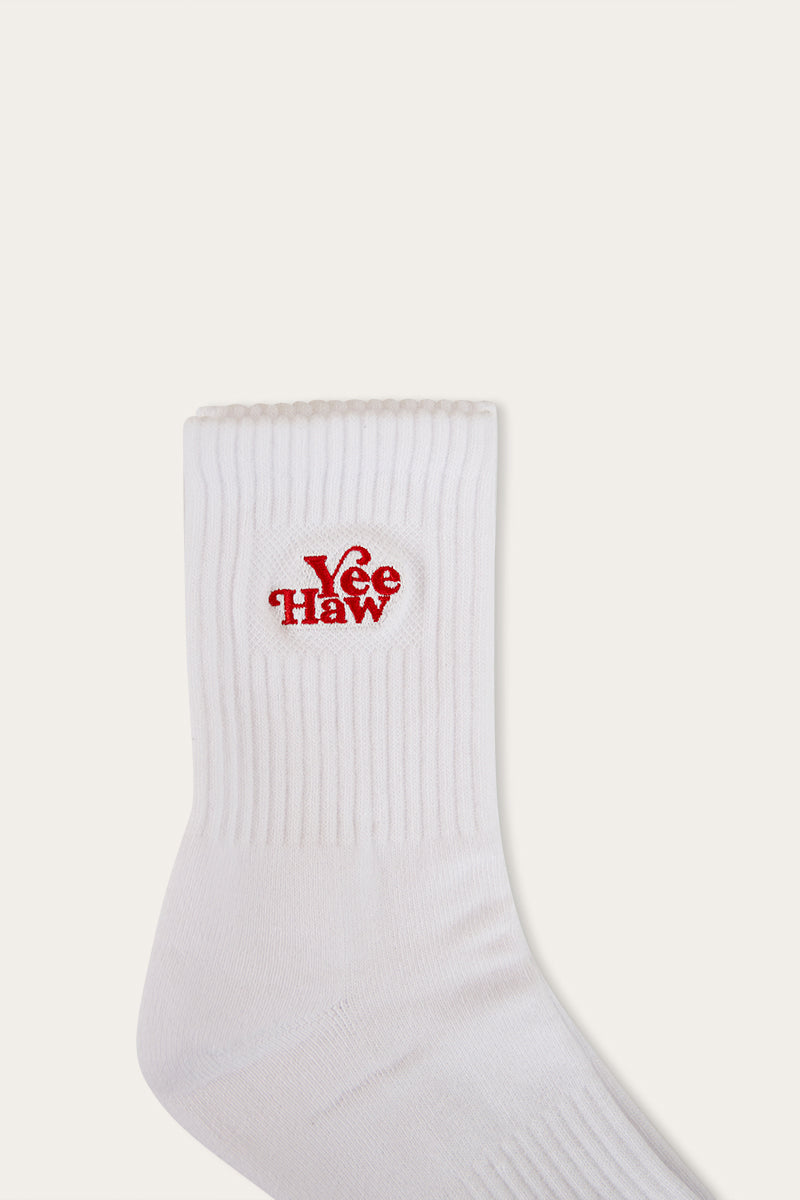 Ringers Giddy Up Unisex Socks2p One / 6-10