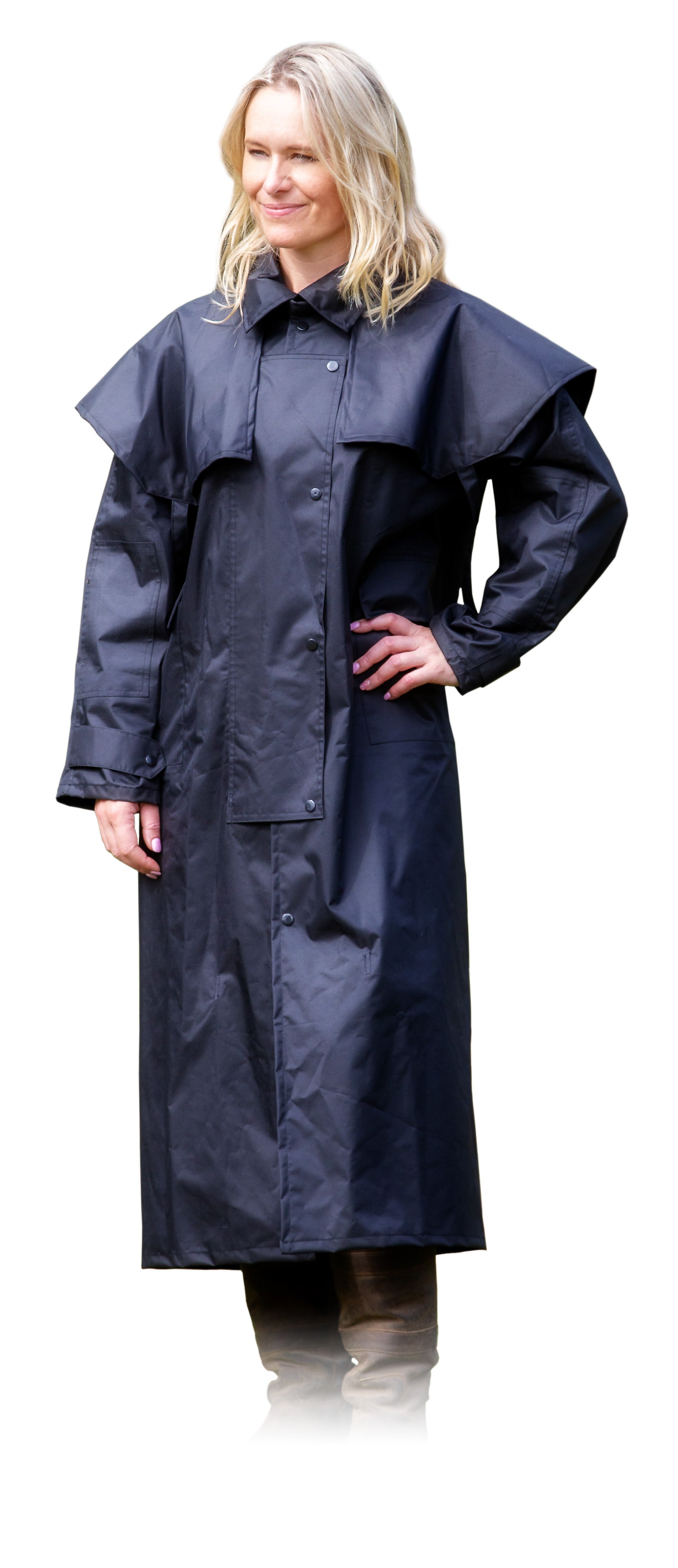 Cooper Allan Storm Masta One / XX Large