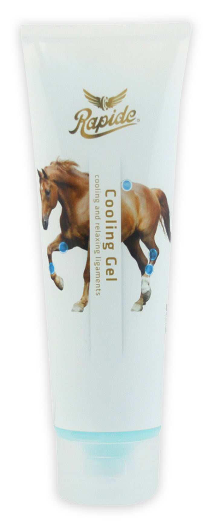 Rapide Cooling gel (250ml)