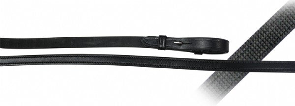 Enzo Hunter Reins Black / All