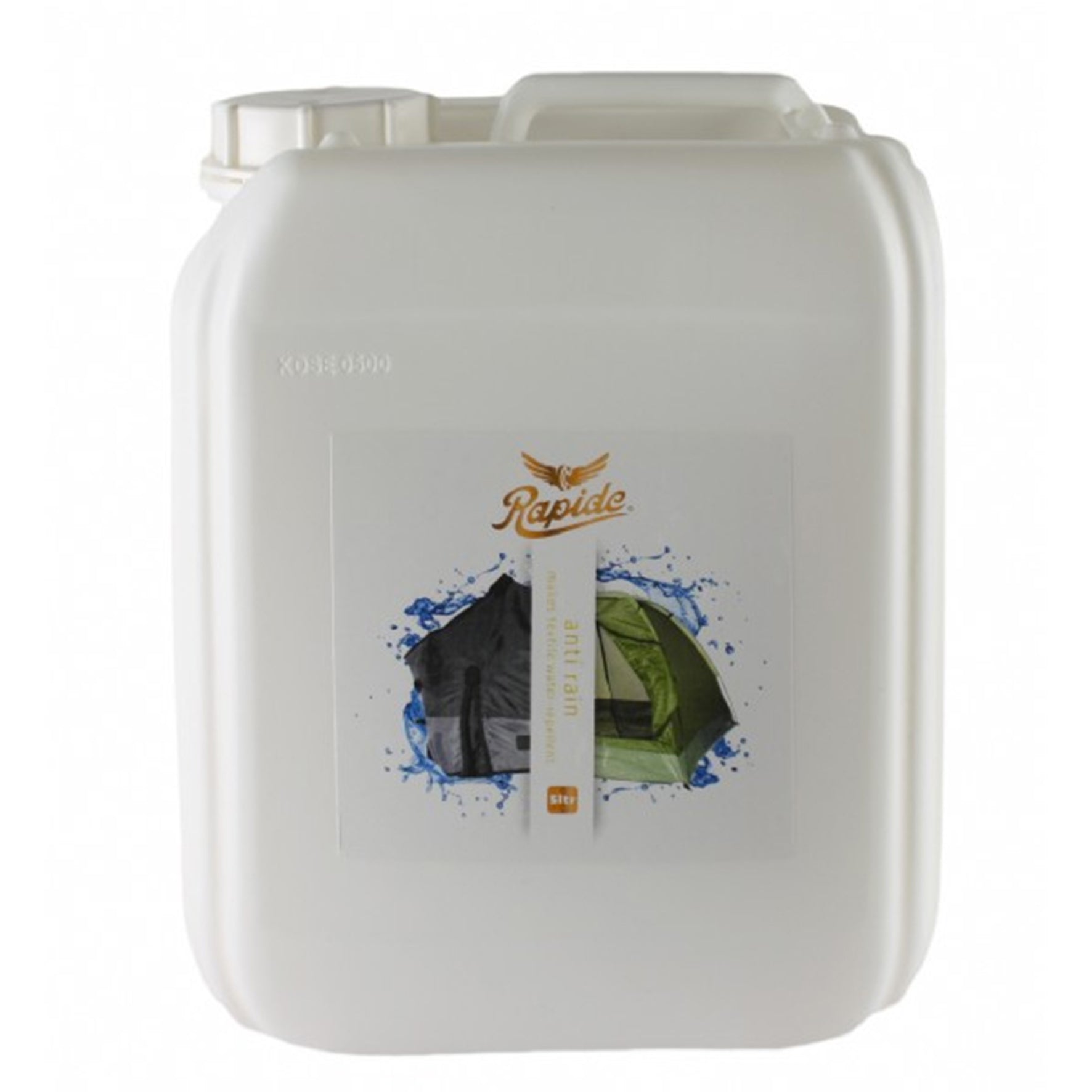 Rapide Anti Rain Waterproofer One / 1l