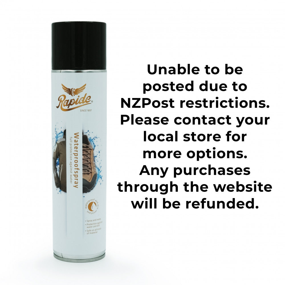 Rapide Waterproof Spray (400ml)