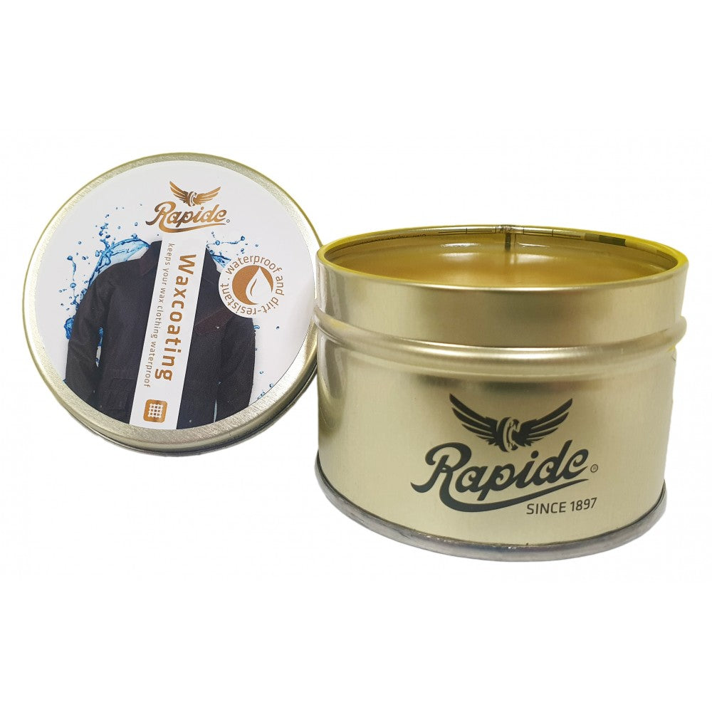 Rapide Wax Coating Cream (150ml)