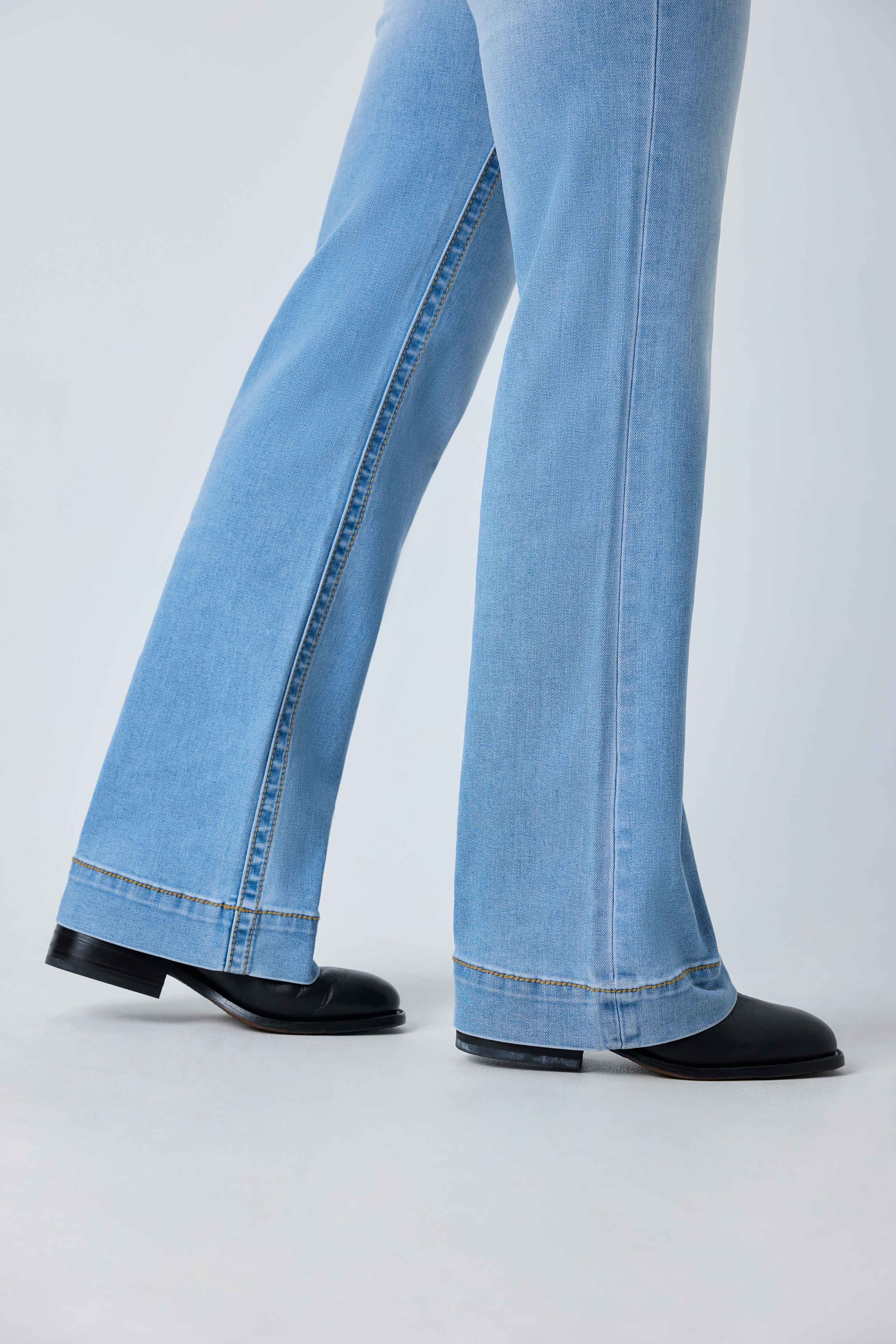 Ringers Indi HR Jeans