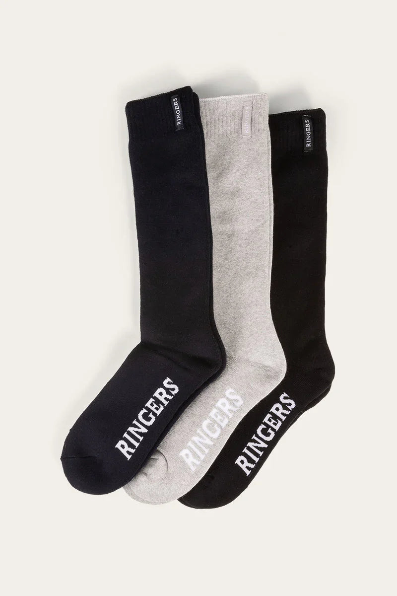 Ringers Kenilworth Mens Socks