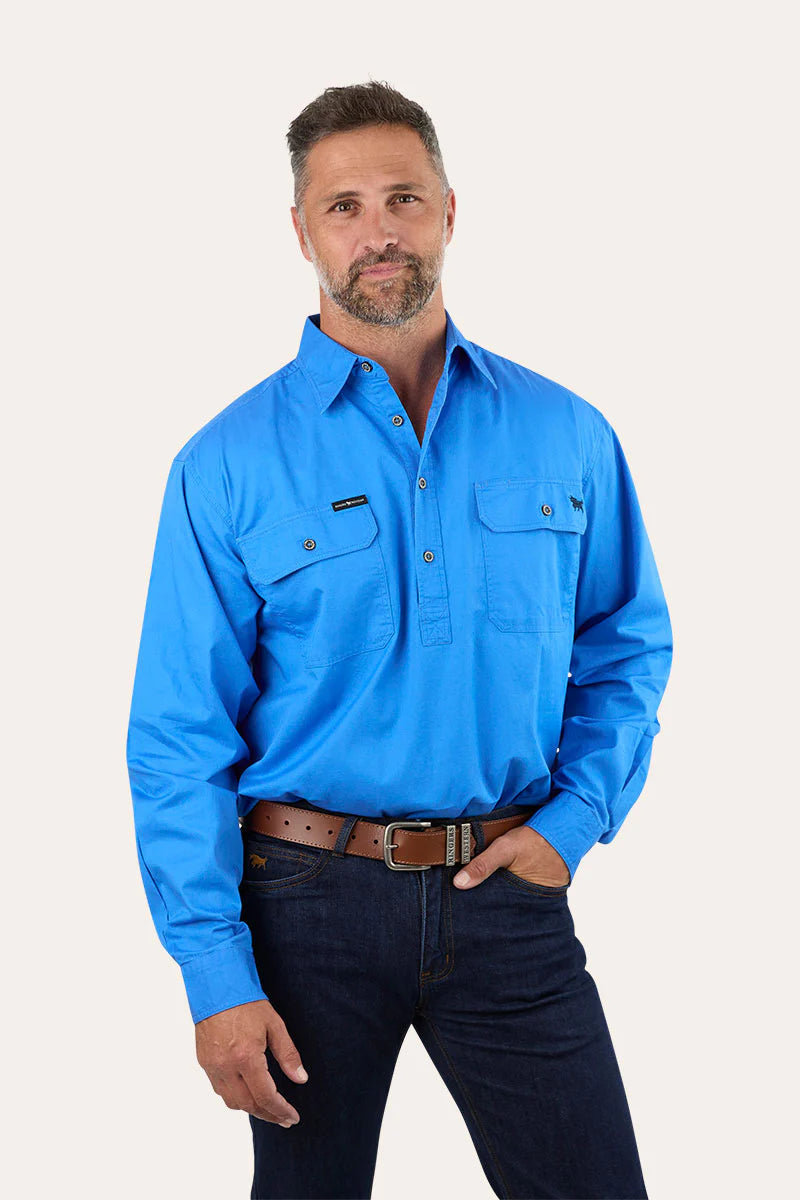 Ringers King River HB Shirt