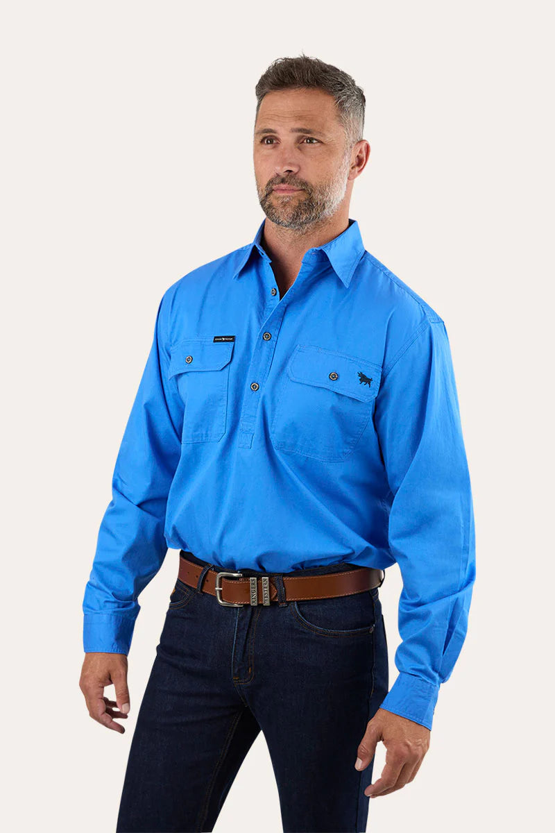 Ringers King River HB Shirt