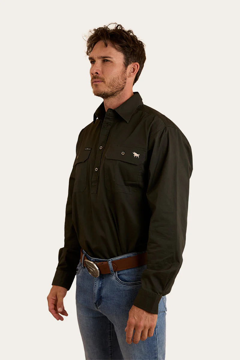 Ringers Mens KingRiver Shirt