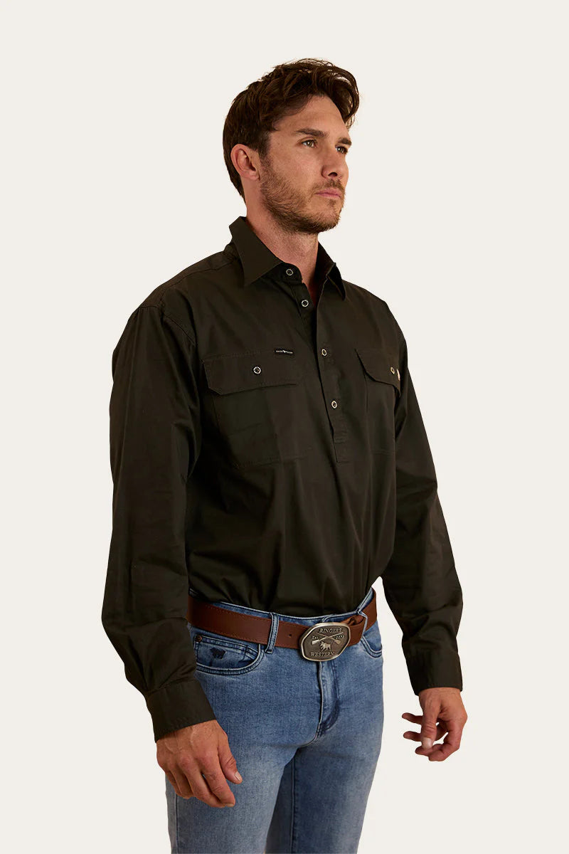 Ringers Mens KingRiver Shirt