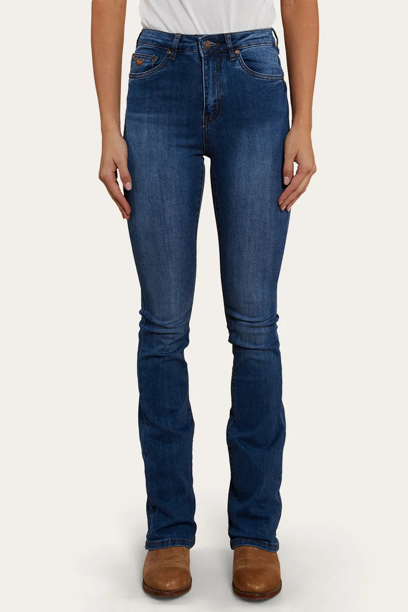 Ringers Penny Rodeo Flowers Jean