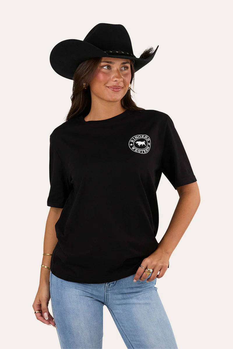 Ringers Signature Bull Women's Loose T-Shirt