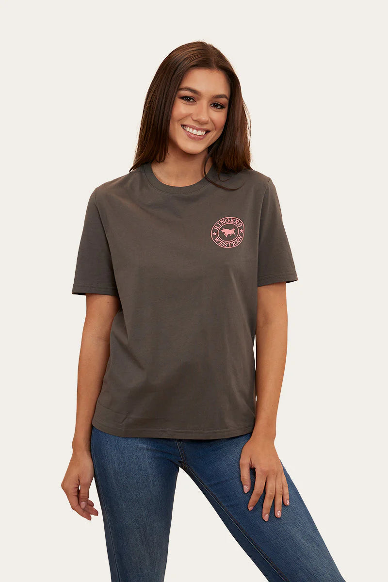 Ringers Signature Bull Women's Loose T-Shirt