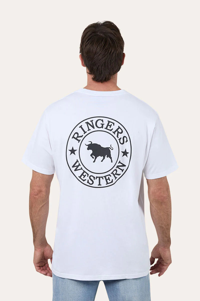 Ringers Signature Men's Loose T-Shirt