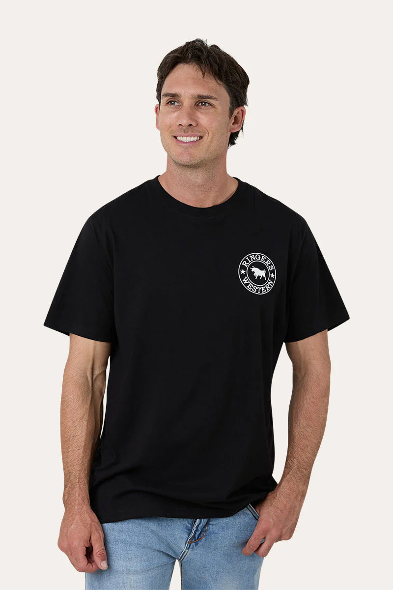 Ringers Signature Men's Loose T-Shirt