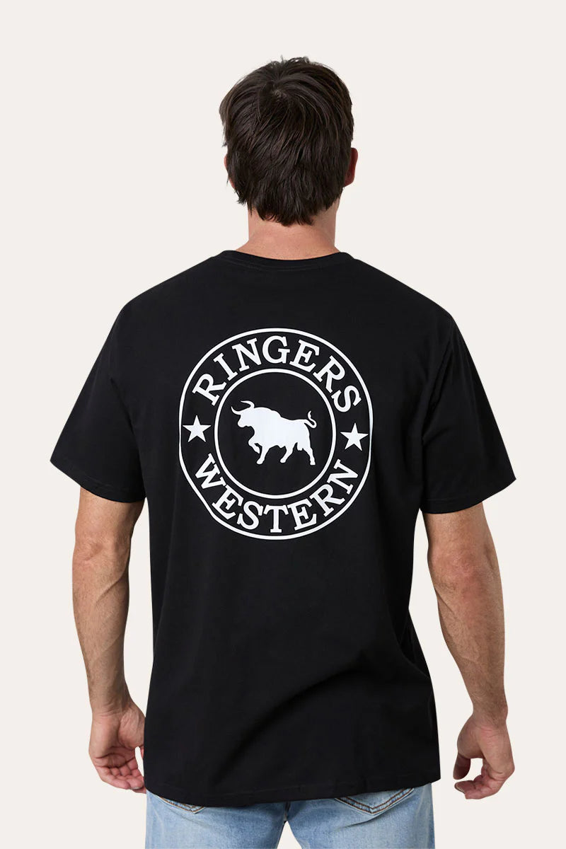Ringers Signature Men's Loose T-Shirt