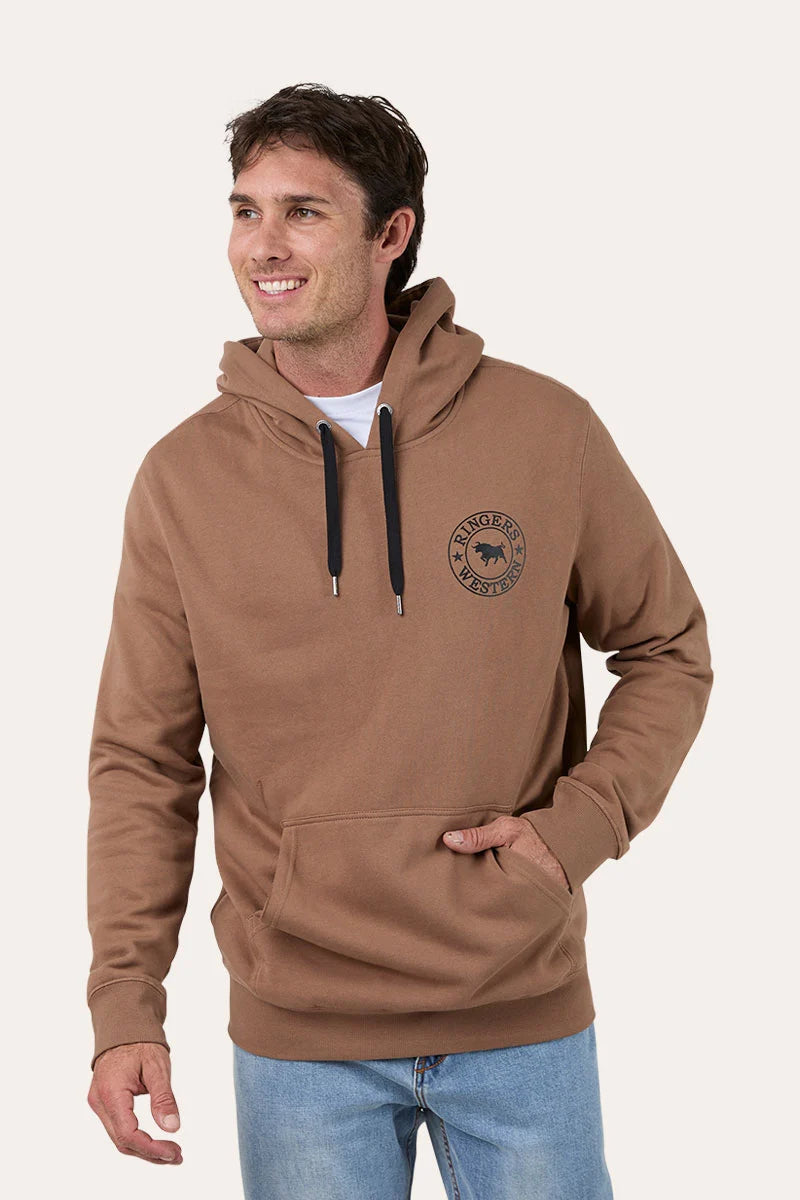 Ringers Signature Mens Hoodie