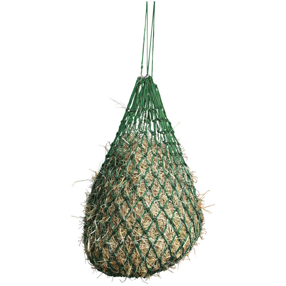Shoof Hay Net Fine Mesh Blue / All