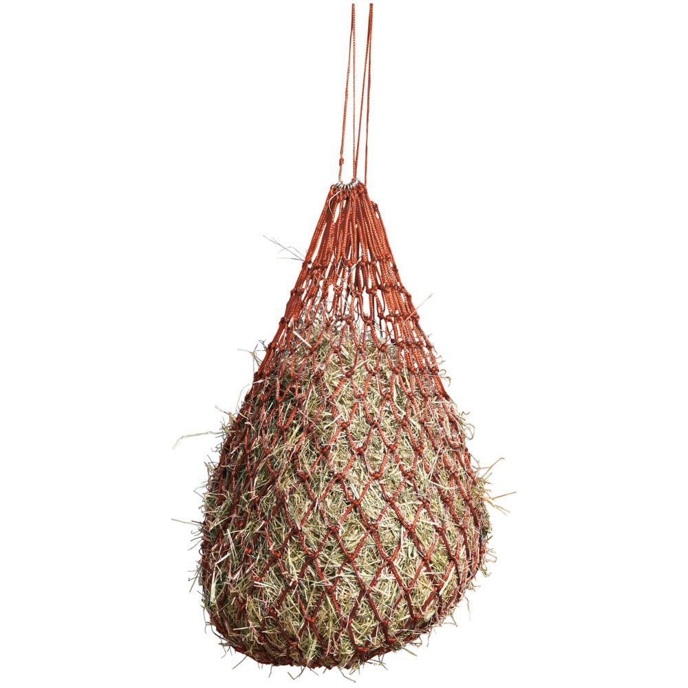 Shoof Hay Net Fine Mesh Blue / All