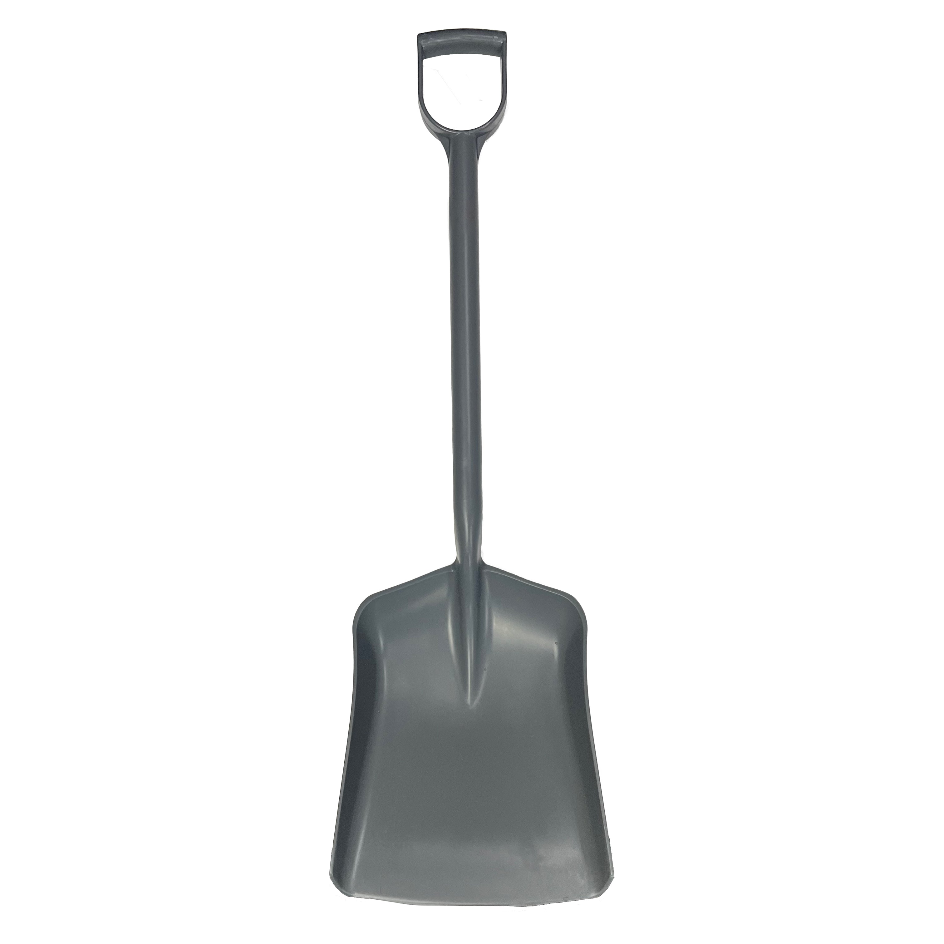 Plastic Shovel Blue / All