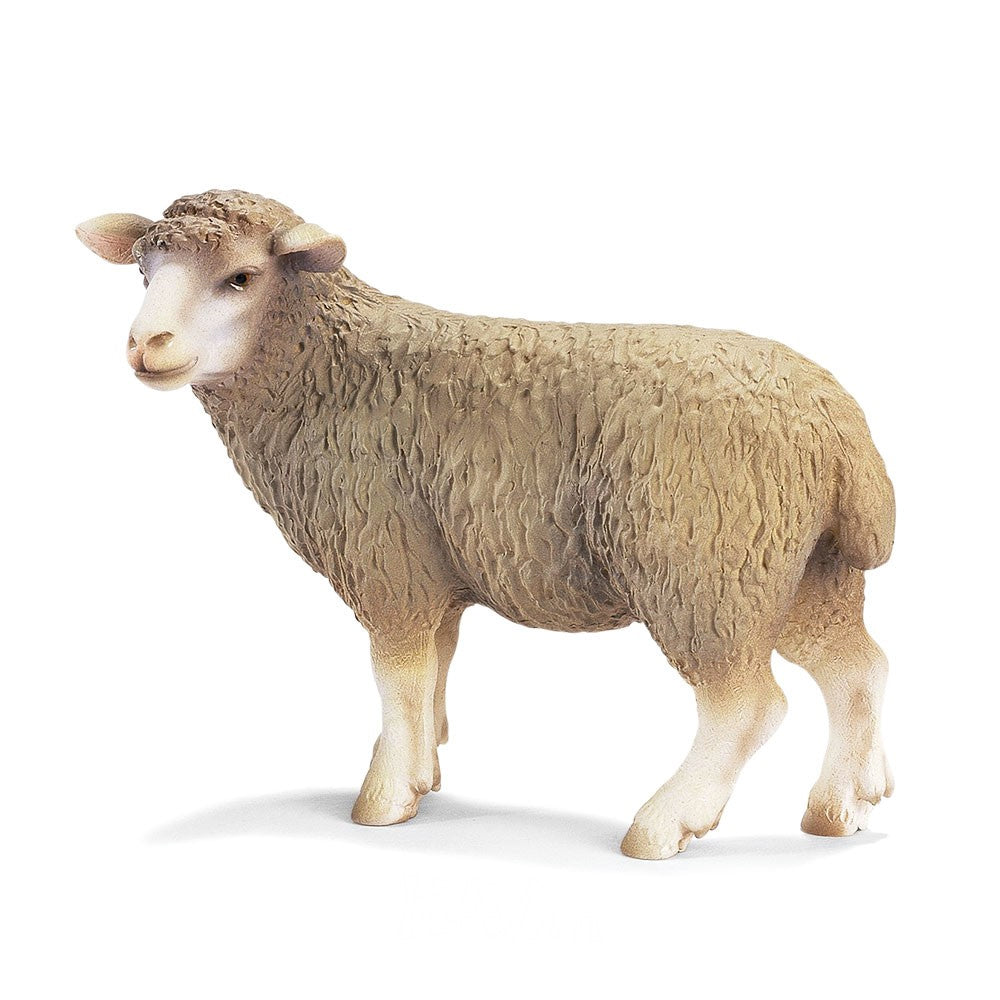 Schleich Sheep Standing%