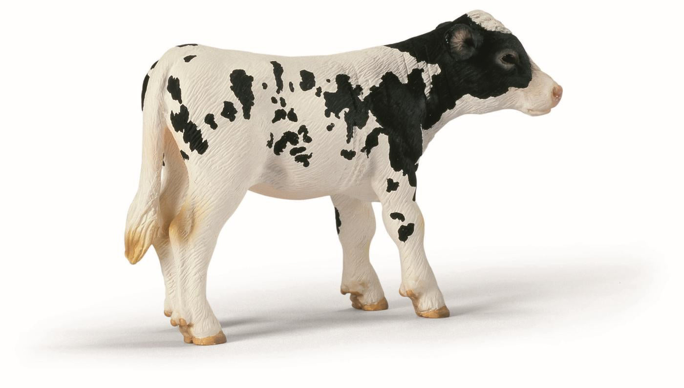 Schleich Holstein Calf 13634%