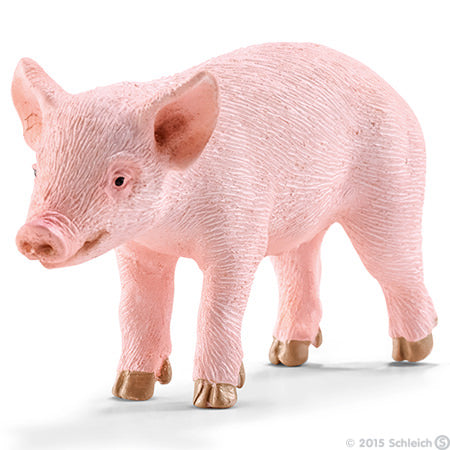 Schleich Piglet Standing 13783%