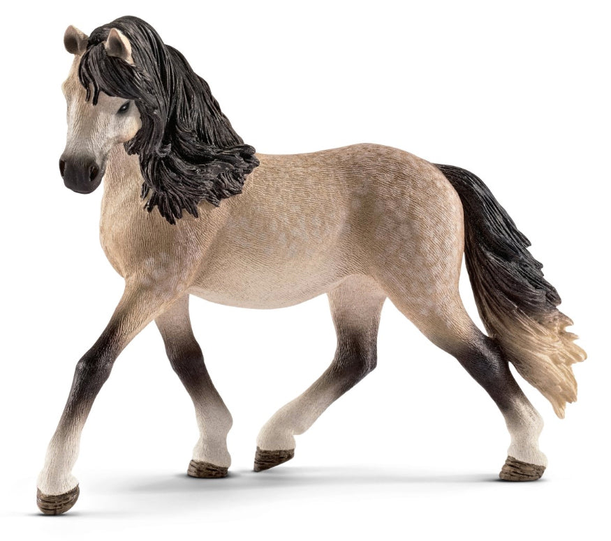 Schleich Andalusian Mare