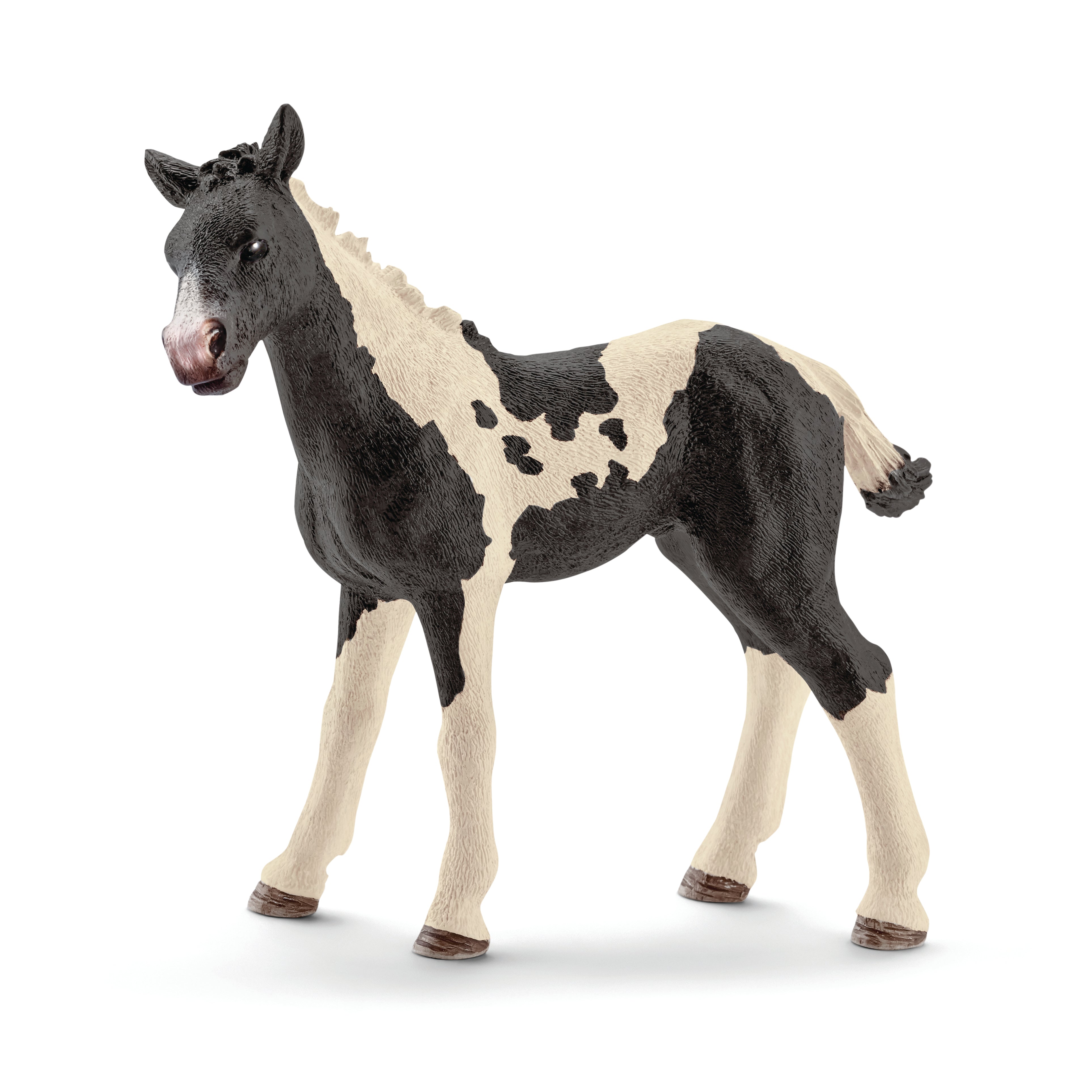 Schleich Pinto Foal%