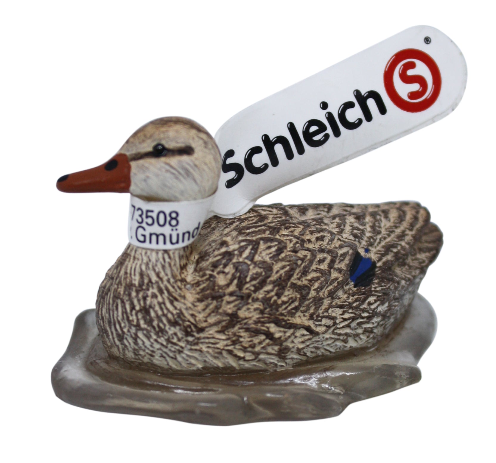 Schleich Duck%